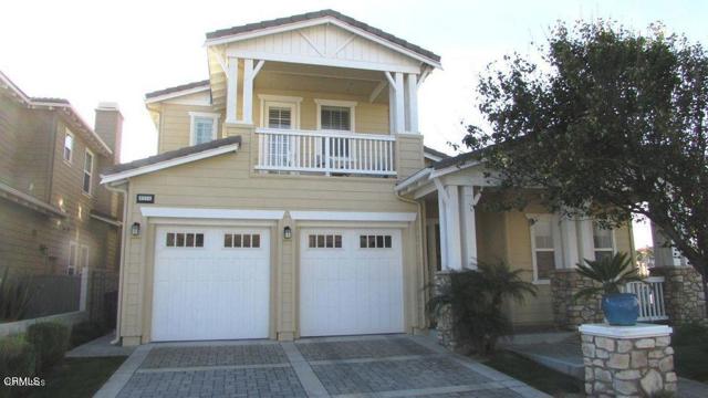 Detail Gallery Image 1 of 2 For 4214 Caribbean St, Oxnard,  CA 93035 - 3 Beds | 3/1 Baths