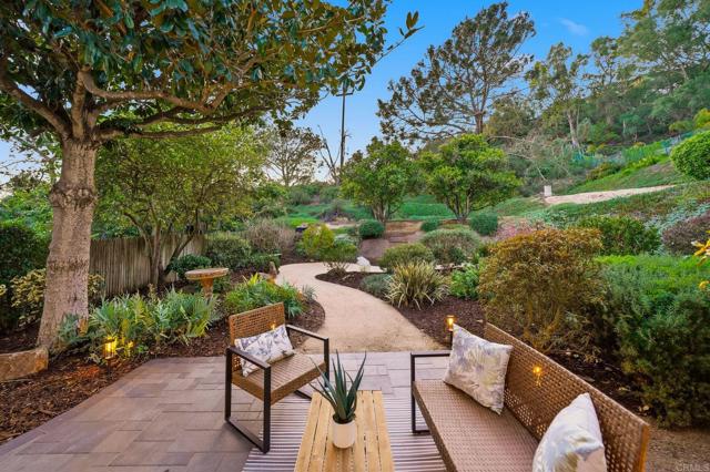 Detail Gallery Image 44 of 69 For 323 Glencrest Dr, Solana Beach,  CA 92075 - 3 Beds | 2 Baths