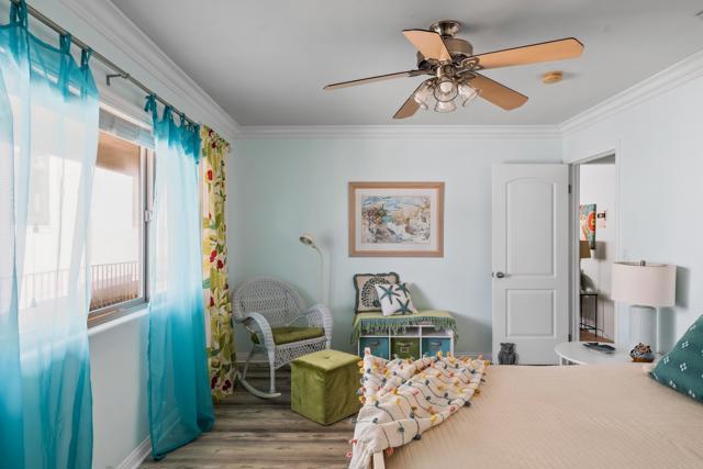 Detail Gallery Image 19 of 28 For 1052 Isabella Ave #D,  Coronado,  CA 92118 - 2 Beds | 1 Baths