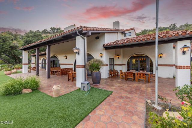 Detail Gallery Image 11 of 43 For 10829 10883 Oak Knoll Rd, Ojai,  CA 93023 - 4 Beds | 4/1 Baths