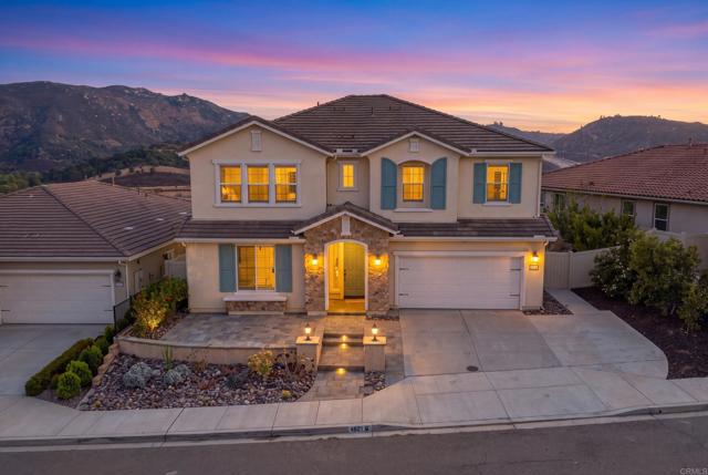 4621 Quiet Ridge Ln, San Diego County, CA 92028 photo 14