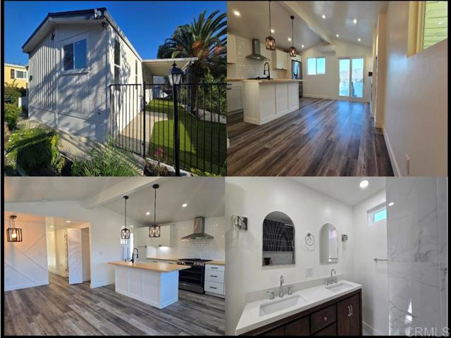 Home for Sale in El Cajon