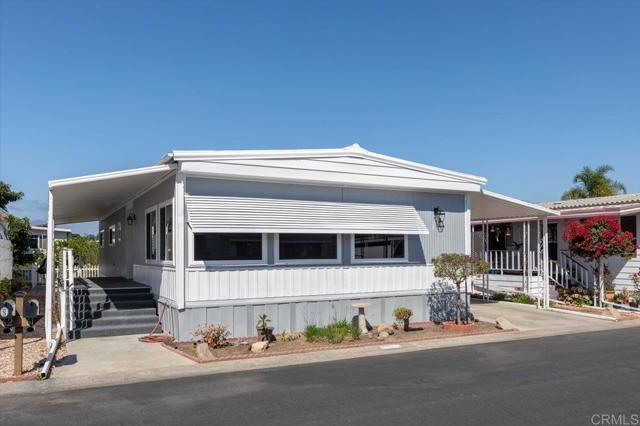 Detail Gallery Image 3 of 30 For 1286 Discovery St #61,  San Marcos,  CA 92078 - 2 Beds | 2 Baths