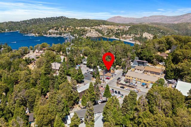 29130 Lakeview Dr, Lake Arrowhead, CA 92321 photo 2