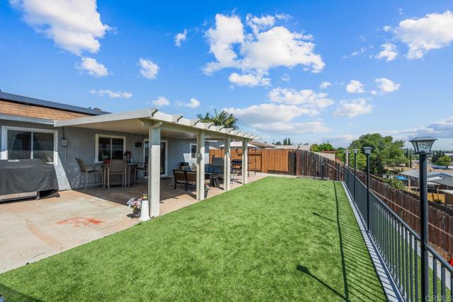 Home for Sale in San Diego
