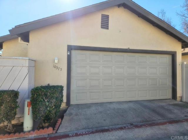 Home for Sale in Santee