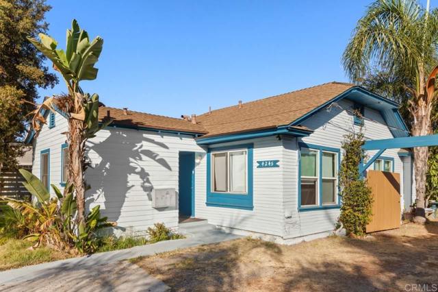 Image 2 of 37 For 4245 41st Street