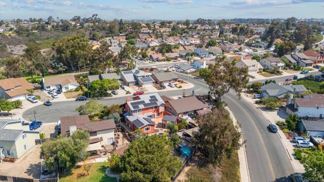 Detail Gallery Image 57 of 59 For 694 Calma Pl, Chula Vista,  CA 91910 - 5 Beds | 3/1 Baths