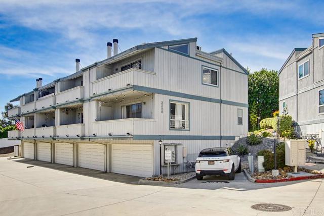 Detail Gallery Image 33 of 41 For 3350 Cherokee Ave #25,  San Diego,  CA 92104 - 2 Beds | 2/1 Baths