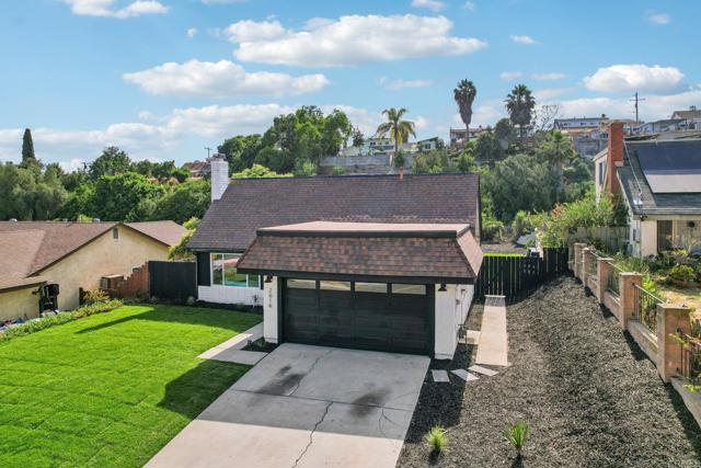 Detail Gallery Image 33 of 51 For 2614 Dusk Dr, San Diego,  CA 92139 - 4 Beds | 2/1 Baths