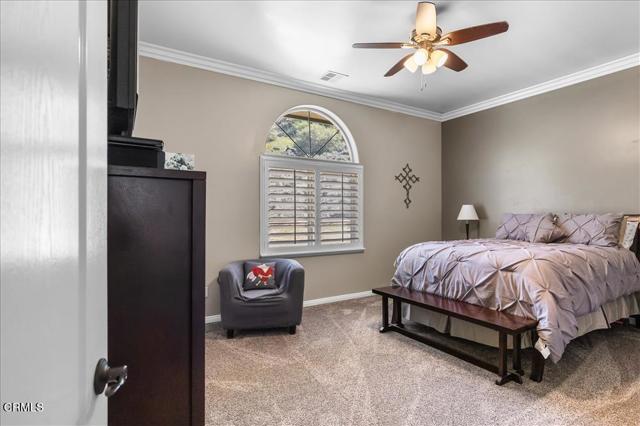 Detail Gallery Image 30 of 69 For 26050 Cumberland Rd, Tehachapi,  CA 93561 - 4 Beds | 3 Baths