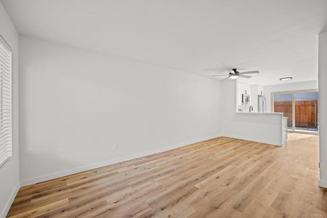 Detail Gallery Image 7 of 24 For 6638 Bell Bluff Ave a,  San Diego,  CA 92119 - 2 Beds | 1 Baths