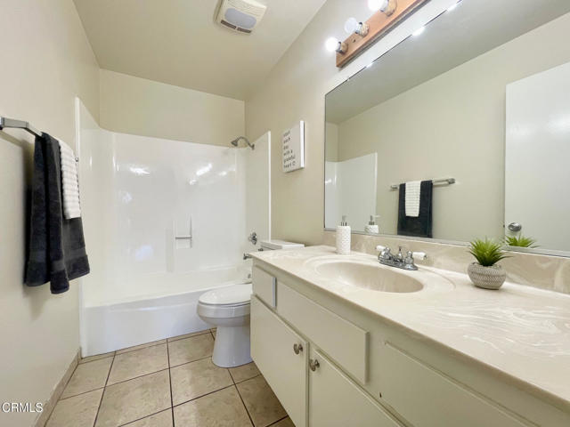 Detail Gallery Image 14 of 26 For 1300 Saratoga Ave #1315,  Ventura,  CA 93003 - 2 Beds | 1 Baths