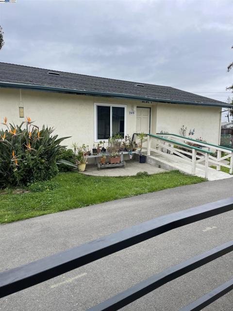 Details for 263 Medford Ave, Hayward, CA 94541
