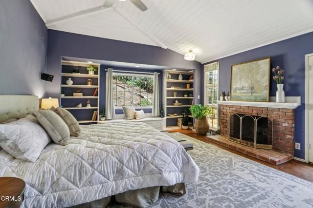 Detail Gallery Image 17 of 35 For 627 Linda Vista Ave, Pasadena,  CA 91105 - 3 Beds | 2/1 Baths