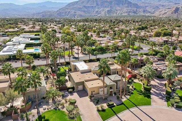 16 Dominion Court, Rancho Mirage, CA 92270