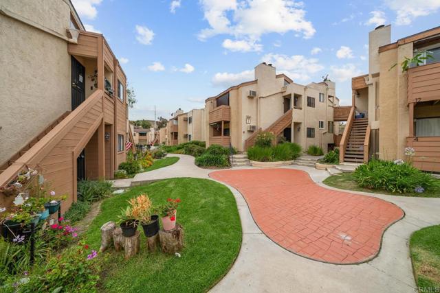 Detail Gallery Image 20 of 32 For 2920 Briarwood Rd #G12,  Bonita,  CA 91902 - 1 Beds | 1 Baths