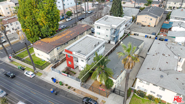 1259 36th Place, Los Angeles, California 90007, ,Multi-Family,For Sale,36th,25477875