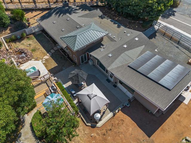 Detail Gallery Image 56 of 69 For 11549 Manzanita Rd, Lakeside,  CA 92040 - 3 Beds | 3 Baths