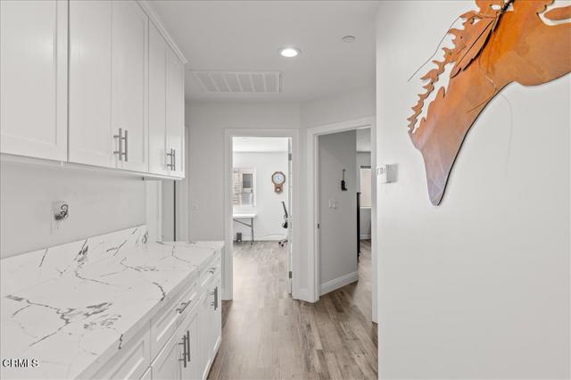 Detail Gallery Image 12 of 41 For 17600 Ascot Ct, Tehachapi,  CA 93561 - 3 Beds | 2 Baths