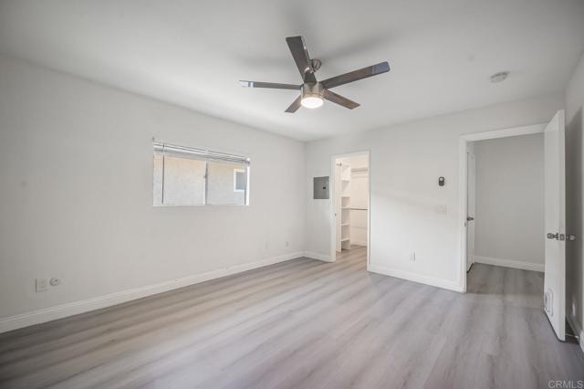 Detail Gallery Image 19 of 32 For 2112 E Vista Way #10,  Vista,  CA 92084 - 3 Beds | 2/1 Baths