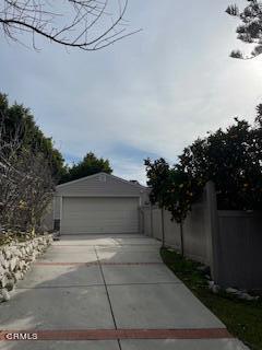 Detail Gallery Image 52 of 52 For 2521 Fairmount Ave, La Crescenta,  CA 91214 - 3 Beds | 2 Baths