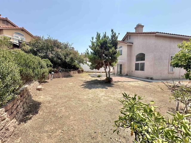 Detail Gallery Image 22 of 25 For 579 via La Paloma, Chula Vista,  CA 91910 - 4 Beds | 3 Baths