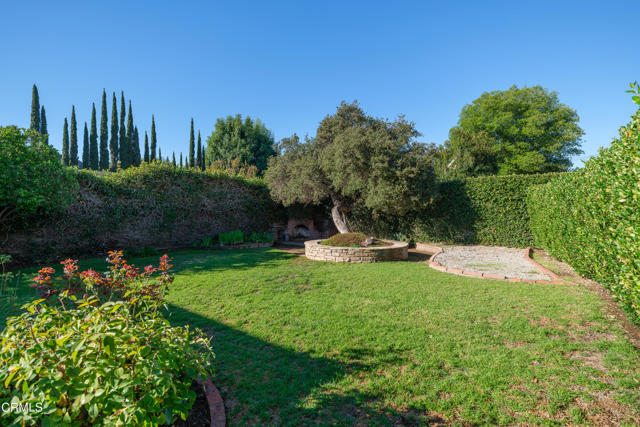 Detail Gallery Image 27 of 37 For 4463 Commonwealth Ave, La Canada Flintridge,  CA 91011 - 3 Beds | 2 Baths