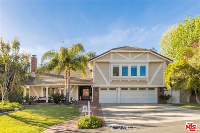 27 Horseshoe Lane, Palos Verdes Peninsula, California 90274, 4 Bedrooms Bedrooms, 0 ,4 BathroomsBathrooms,Residential,For Sale,Horseshoe,0,26855601