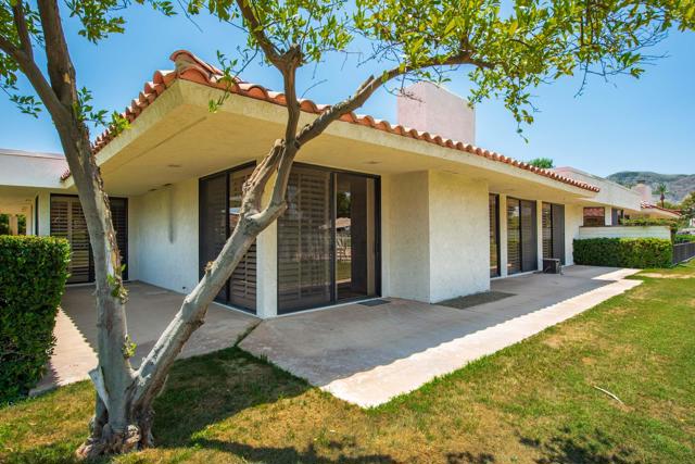 8 Tulane Court, Rancho Mirage, CA 92270