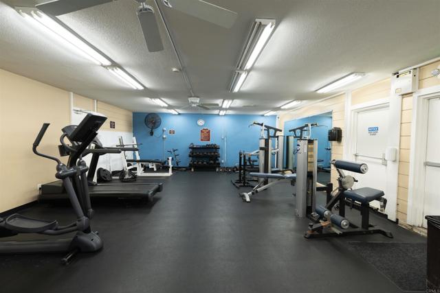 Detail Gallery Image 20 of 26 For 1615 Hotel Cir #D306,  San Diego,  CA 92108 - 1 Beds | 1 Baths