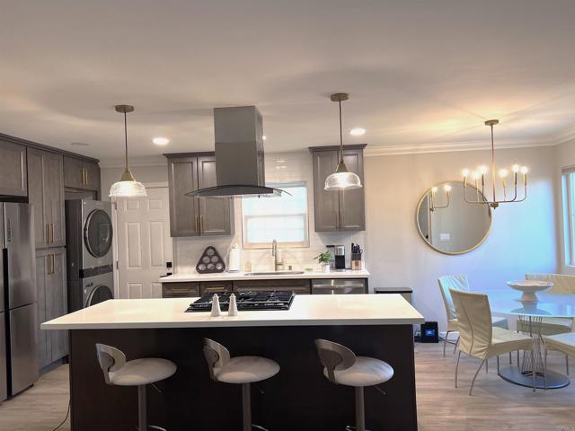 Detail Gallery Image 1 of 33 For 3589 Nina St, Oceanside,  CA 92056 - 2 Beds | 1 Baths
