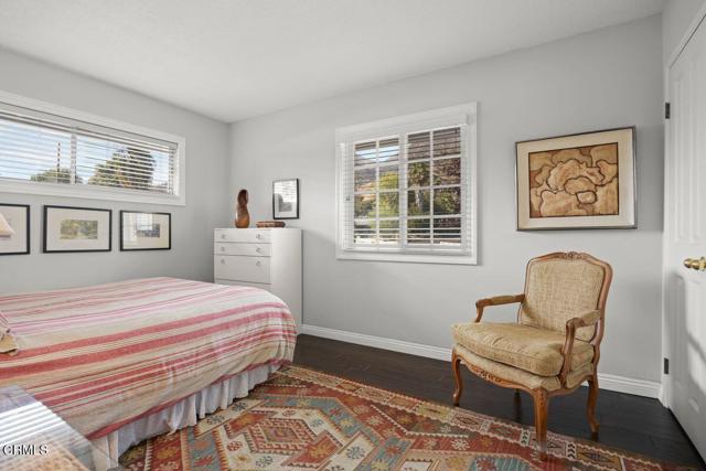 Detail Gallery Image 34 of 49 For 617 Pleasant Ave, Ojai,  CA 93023 - 3 Beds | 2/1 Baths