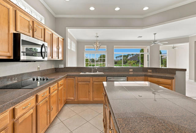 2 Bed Home for Sale in Palm Desert, California