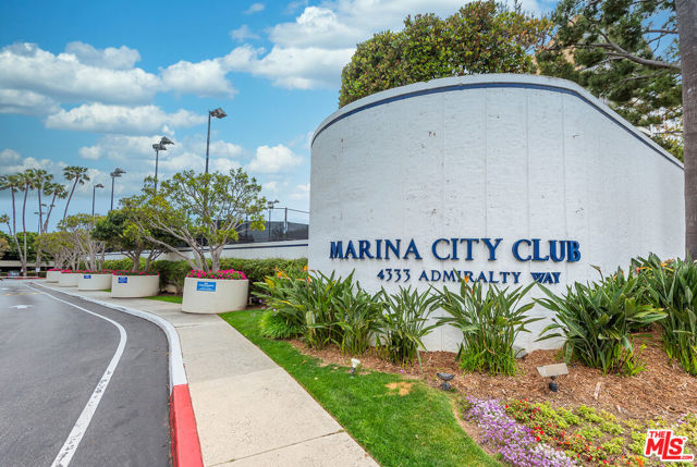 4337 Marina City Drive, PH42 photo 33