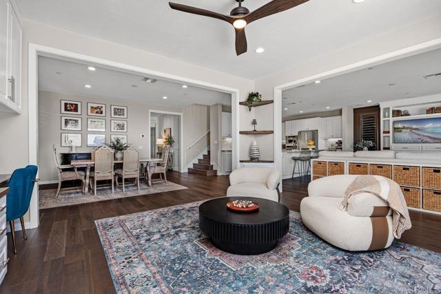 Detail Gallery Image 21 of 60 For 15858 Anjou Ln, San Diego,  CA 92127 - 5 Beds | 3 Baths