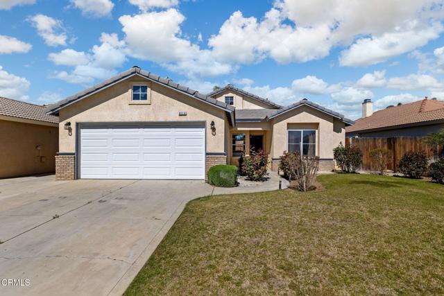 Detail Gallery Image 4 of 40 For 9116 Chattaroy St, Bakersfield,  CA 93312 - 3 Beds | 2 Baths