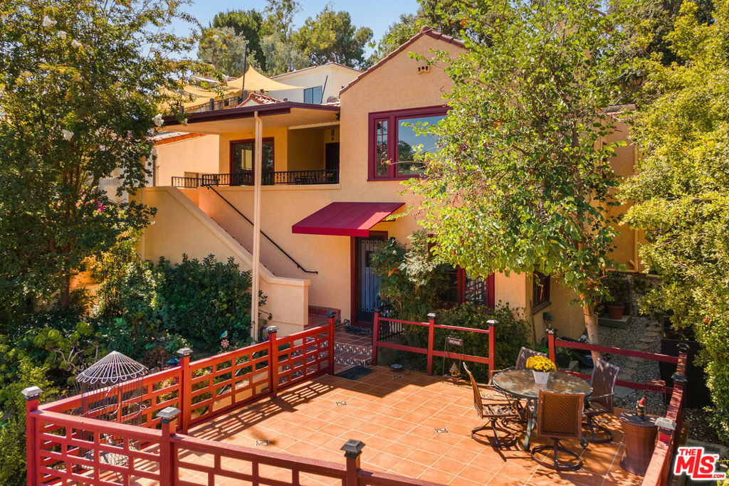 1441 Columbia Drive