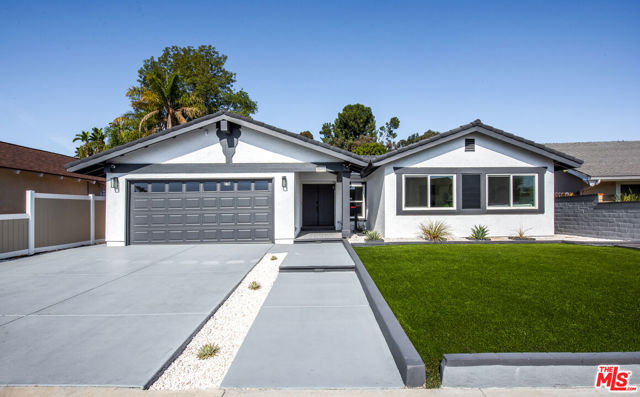 26451 Avenida Deseo Mission Viejo, California 26451 Avenida Deseo