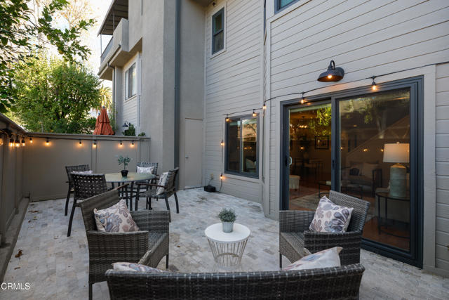 Detail Gallery Image 19 of 51 For 1310 E Orange Grove Bld #114,  Pasadena,  CA 91104 - 2 Beds | 2/1 Baths