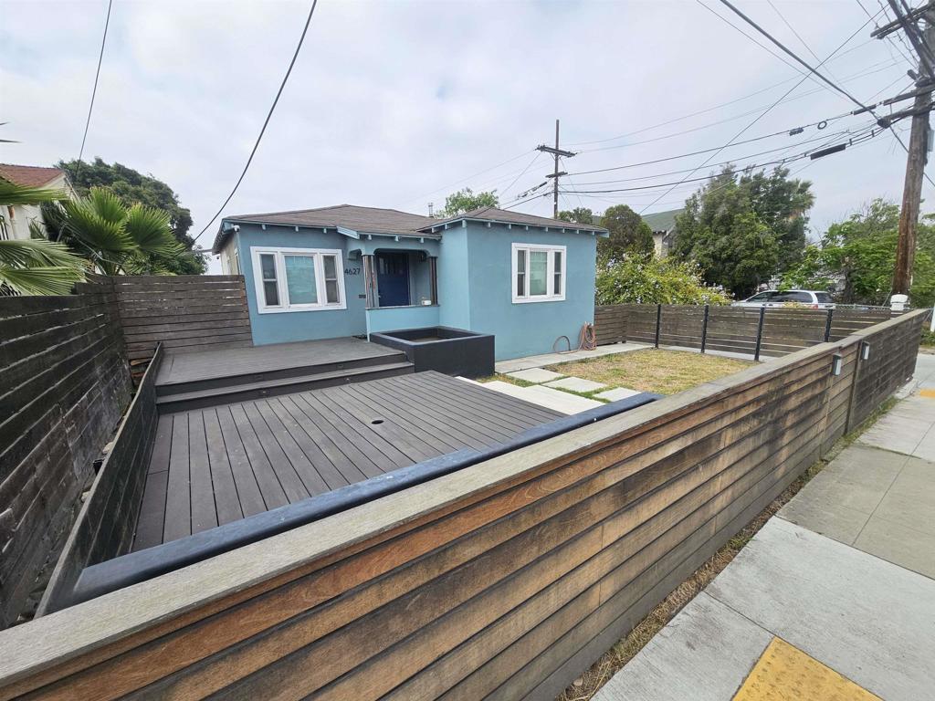 4627 Dwight Street - photo 15