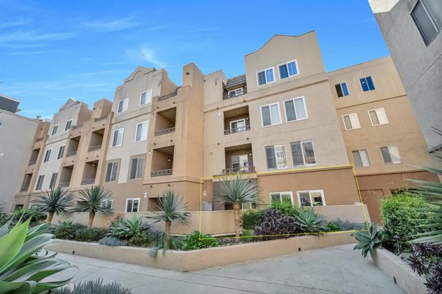 Detail Gallery Image 21 of 32 For 3550 Lebon Dr #6123,  San Diego,  CA 92122 - 1 Beds | 1 Baths