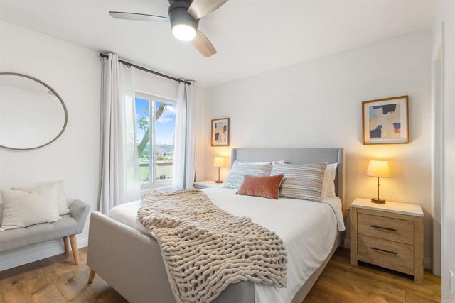 Detail Gallery Image 18 of 25 For 432 Edgehill Ln #74,  Oceanside,  CA 92054 - 1 Beds | 1 Baths