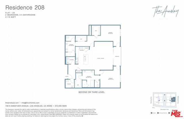 728 N Sweetzer Avenue, West Hollywood CA: https://media.crmls.org/mediaz/8e8a36be-31dc-463e-8bba-23fe7b9ce15c.jpg