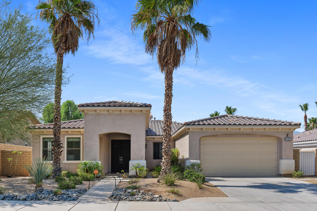 74107 Kokopelli Circle