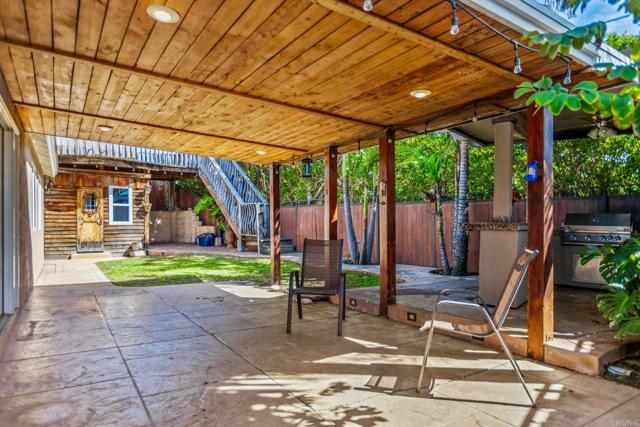 Detail Gallery Image 31 of 40 For 466 Thrush St, Chula Vista,  CA 91911 - 4 Beds | 3 Baths