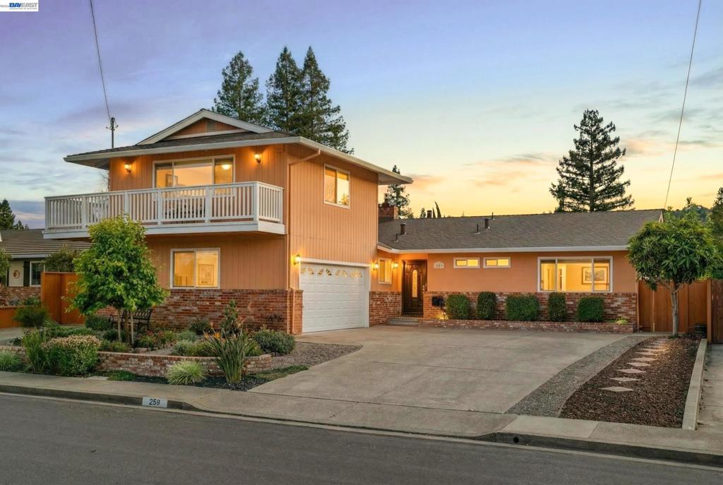 259 Donegal Way