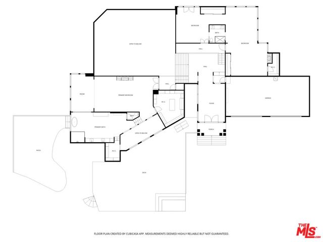 3rd floor