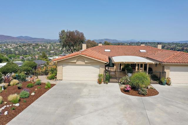Detail Gallery Image 38 of 42 For 597 via Cantebria, Encinitas,  CA 92024 - 2 Beds | 2/1 Baths
