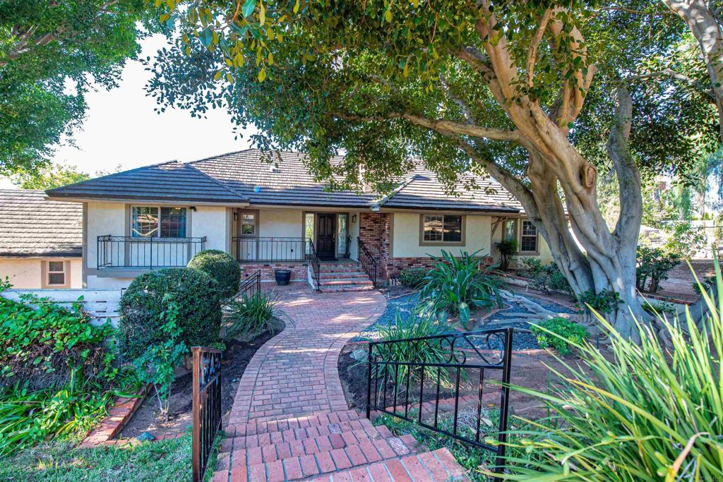2730 Mountain View Drive